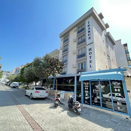 Ikarus 3* كوشاداسيه