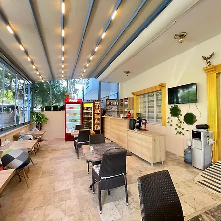 Hotel Ikarus Kusadası