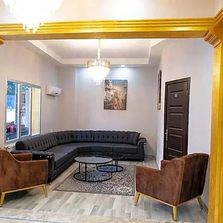فندق Ikarus 3*