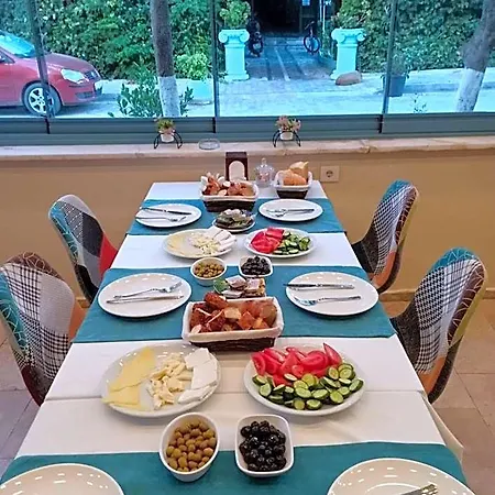 Ikarus كوشاداسيه