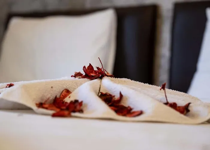 Ikarus Hotel Kusadası