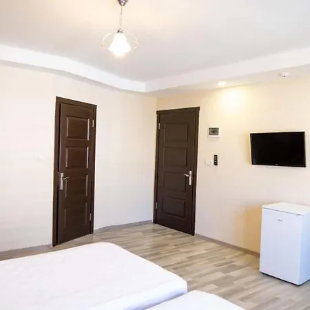 Ikarus 3* クシャダス