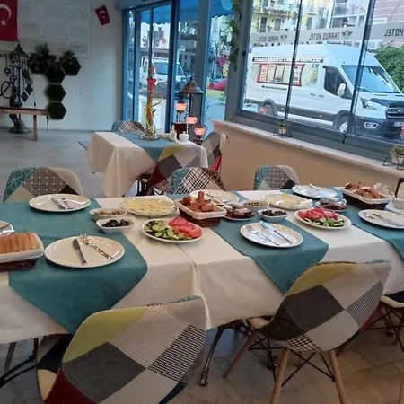 Ikarus 3* クシャダス