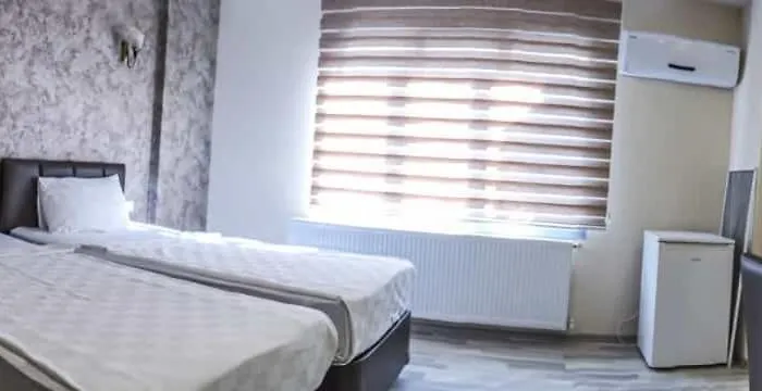 Hotel Ikarus 3*