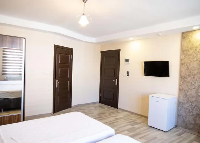 Ikarus 3* Kusadası
