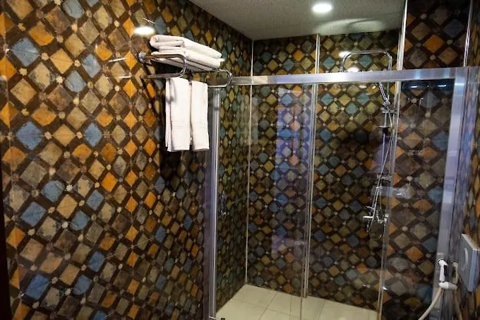 Hotel Ikarus Kusadası