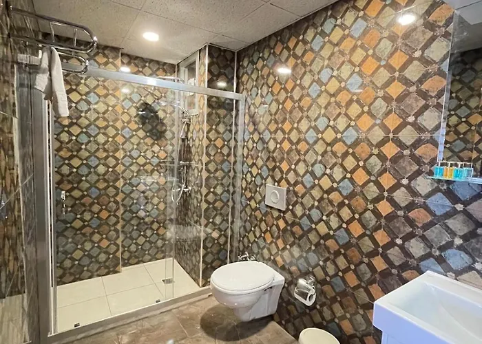Hotel Ikarus 3*